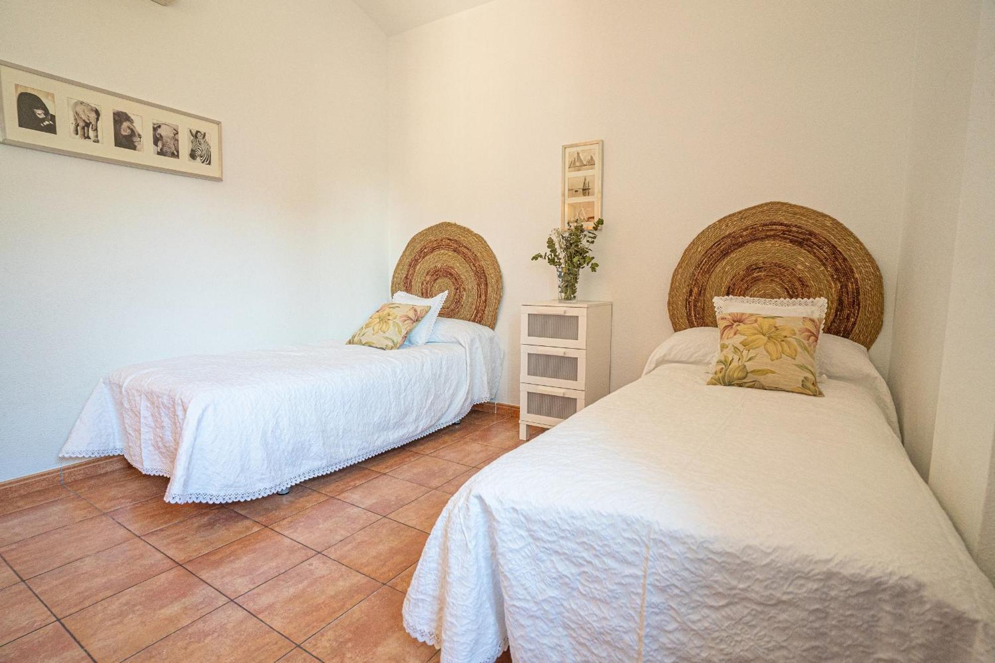 Casa El Balcon Del Lago Cordoue Extérieur photo